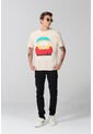 KOAJ CAMISETA KOAJ DHEIN 18585 1/25 de Koaj