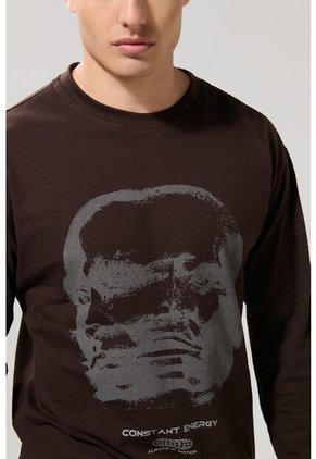 KOAJ CAMISETA KOAJ MONELYK 2/25