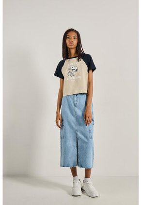 KOAJ CAMISETA KOAJ YDIO 7898 2/24