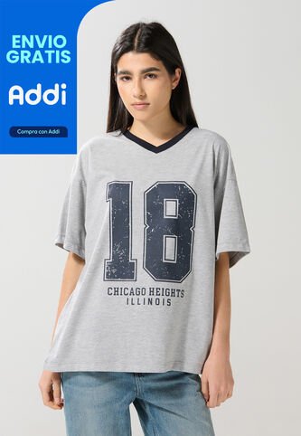 KOAJ CAMISETA KOAJ HIGHY 22960 2/25 Koaj