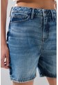 KOAJ SHORT KOAJ JEAN EXBOYFRIEND 34537 3/26 de Koaj