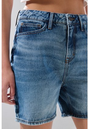 KOAJ SHORT KOAJ JEAN EXBOYFRIEND 34537 3/26