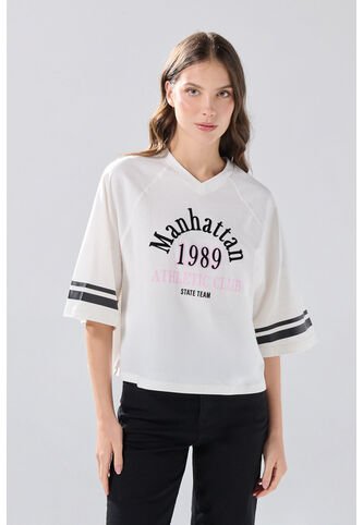 KOAJ CAMISETA KOAJ BYLMY 1 32088 2/26 Koaj