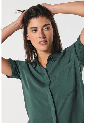 KOAJ BLUSA KOAJ CAMISERA MC BOL 8256 3/24