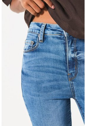 KOAJ PANTALON KOAJ JEAN JEGGING STA 16406 4/24