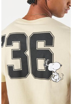 KOAJ CAMISETA KOAJ BELLEOK 15827 4/24