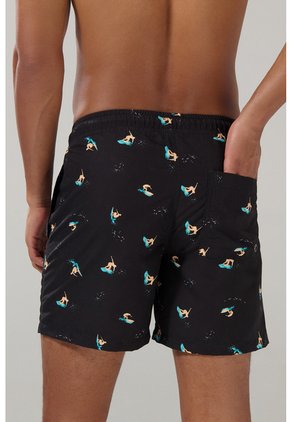 KOAJ BERMUDA KOAJ PLAYERA 29506 4/25
