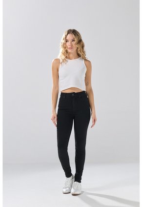 KOAJ PANTALON KOAJ JEAN SUPER SKINNY 34330 3/