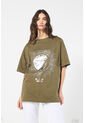 KOAJ CAMISETA KOAJ MOON 3/24 de Koaj