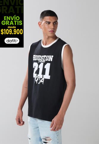 KOAJ CAMISETA KOAJ OSTON 18152 1/25 Koaj