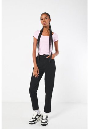 PANTALON KOAJ JEAN MOM STA 13461 4/24