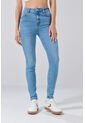 KOAJ PANTALON KOAJ JEAN JEGGING STA 32186 1/2 de Koaj