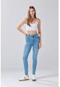 KOAJ PANTALON KOAJ JEAN JEGGING STA 32186 1/2 de Koaj