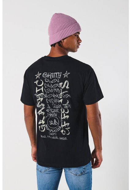 KOAJ CAMISETA KOAJ 14473 4/24