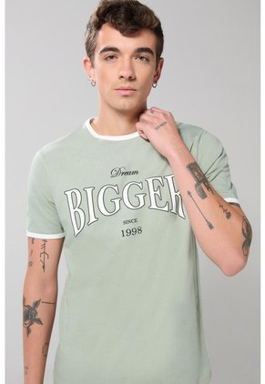 KOAJ CAMISETA KOAJ 20162 1/25