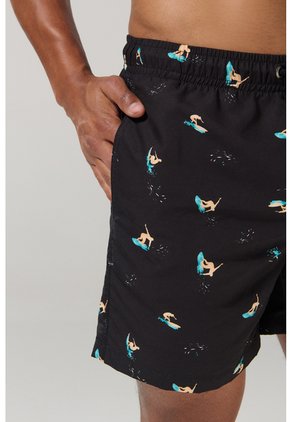 KOAJ BERMUDA KOAJ PLAYERA 29506 4/25