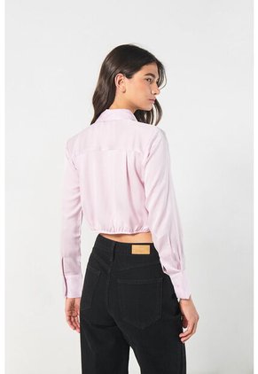 KOAJ BLUSA KOAJ CAMISERA PRENSES ML 9765 4/24