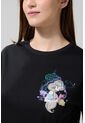KOAJ CAMISETA KOAJ JAZM 26198 3/25 de Koaj