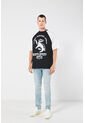 KOAJ CAMISETA KOAJ PUFFET 12309 3/24 de Koaj
