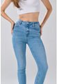 KOAJ PANTALON KOAJ JEAN JEGGING STA 32186 1/2 de Koaj