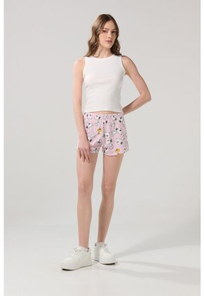 KOAJ SHORT KOAJ SPRITZ 25688 3/25