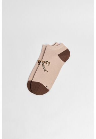 KOAJ MEDIAS KOAJ TOBILLERA 23423 2/25 Koaj