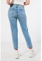  PANTALON KOAJ JEAN MOM STA 13947 4/24 de Koaj