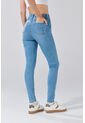 KOAJ PANTALON KOAJ JEAN JEGGING STA 32186 1/2 de Koaj