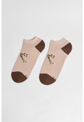 KOAJ MEDIAS KOAJ TOBILLERA 23423 2/25