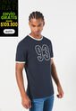 KOAJ CAMISETA  KOAJ 14656 4/24 de Koaj