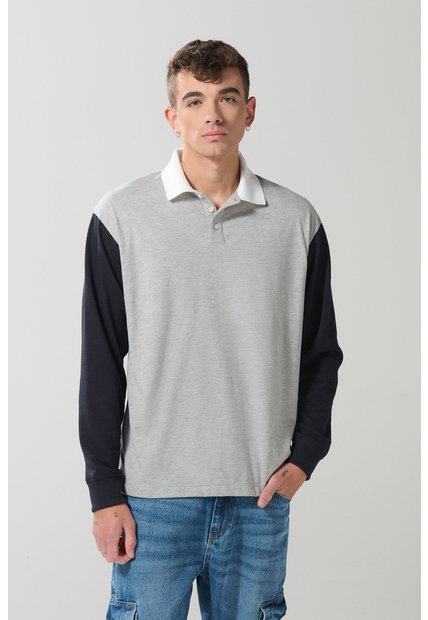 KOAJ CAMISA POLO KOAJ PLIT 2/25