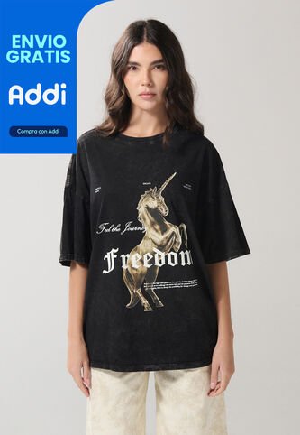 KOAJ CAMISETA KOAJ REDOME 4/24 Koaj