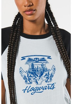 CAMISETA KOAJ HARV 19528 1/25