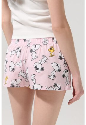 KOAJ SHORT KOAJ SPRITZ 25688 3/25