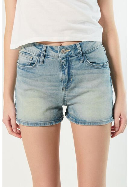 KOAJ SHORT VINTAGE KOAJ 10965 3/24