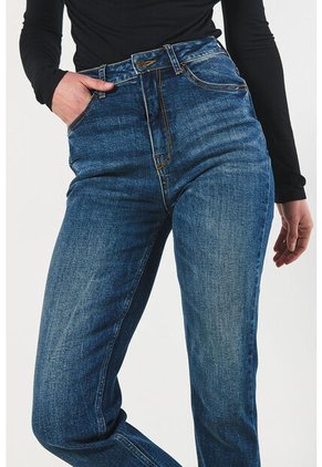 KOAJ PANTALON KOAJ JEAN MOM STA 17437 4/24