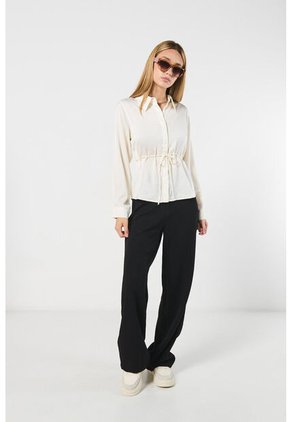 KOAJ BLUSA KOAJ CAMISERA CORDON ML 9749 4/24