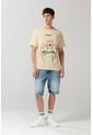 KOAJ CAMISETA KOAJ TWLLEK 23598 2/25 de Koaj