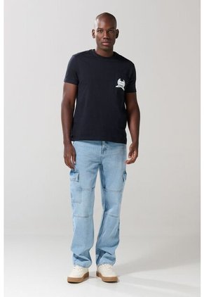 CAMISETA KOAJ 23459 2/25