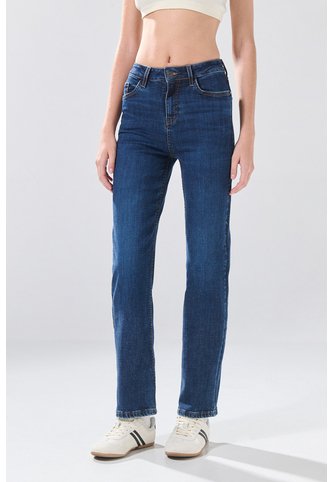 KOAJ PANTALON KOAJ JEAN STRAIGHT LEG 33961 3/ Koaj