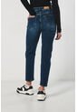 KOAJ PANTALON KOAJ JEAN MOM STA 17437 4/24 de Koaj