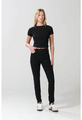 PANTALON KOAJ JEAN PUSH UP 24399 2/25