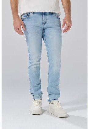 KOAJ PANTALON KOAJ JEAN SKINNY FIT 31722 1/2