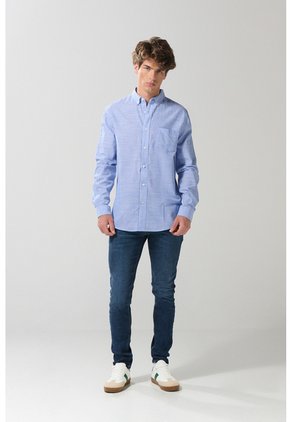 KOAJ CAMISA KOAJ BUTTON DOWN ML 12382 1/25