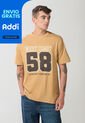 CAMISETA KOAJ 22363 1/25 de Koaj