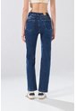 KOAJ PANTALON KOAJ JEAN STRAIGHT LEG 33961 3/ de Koaj