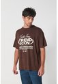 KOAJ CAMISETA KOAJ RENDI 4/24 de Koaj
