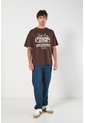 KOAJ CAMISETA KOAJ RENDI 4/24 de Koaj