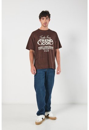 KOAJ CAMISETA KOAJ RENDI 4/24