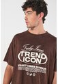 KOAJ CAMISETA KOAJ RENDI 4/24 de Koaj